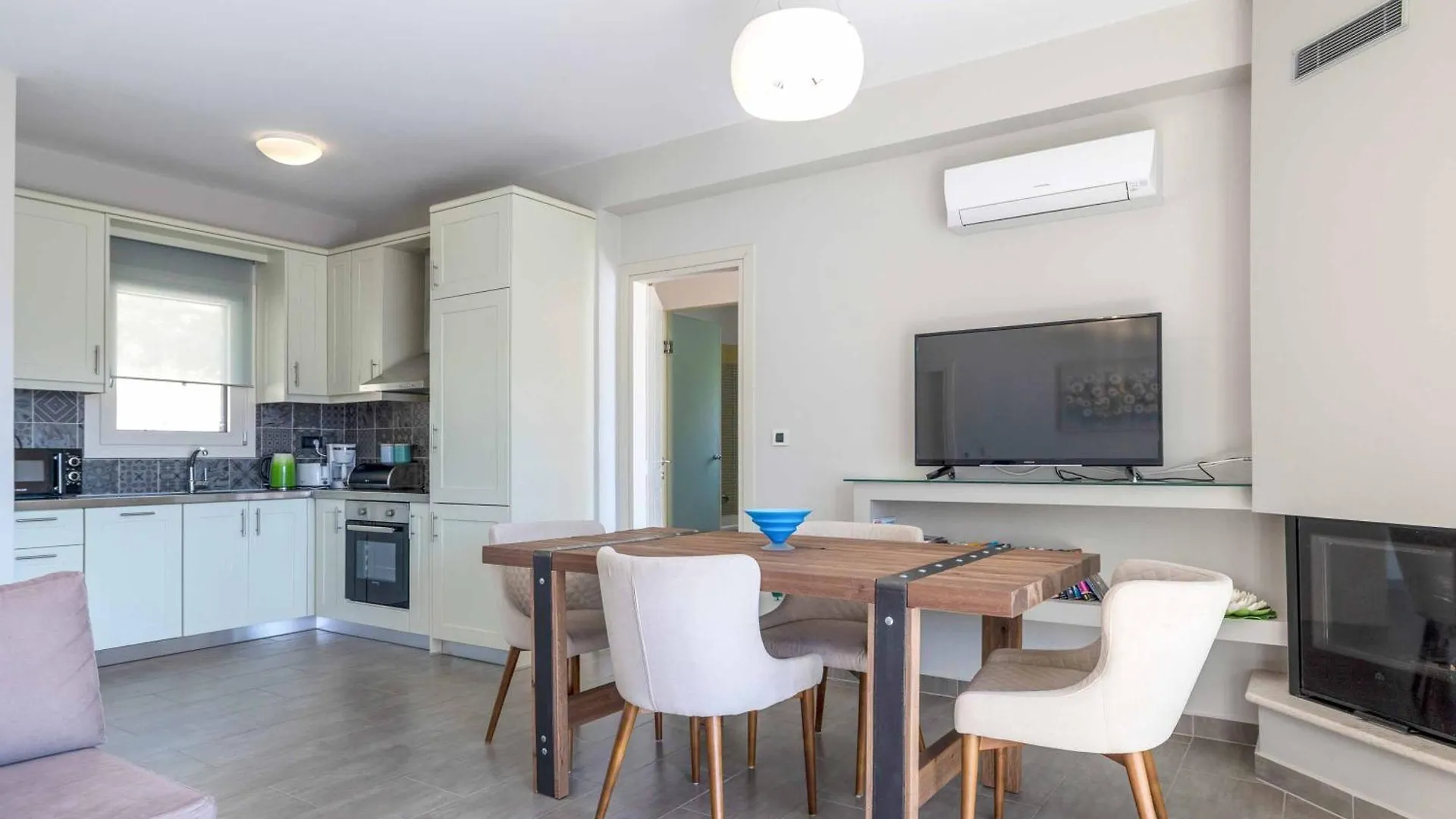 Villa Olive Grove Kefalonia Ferendinata 0*,  그리스