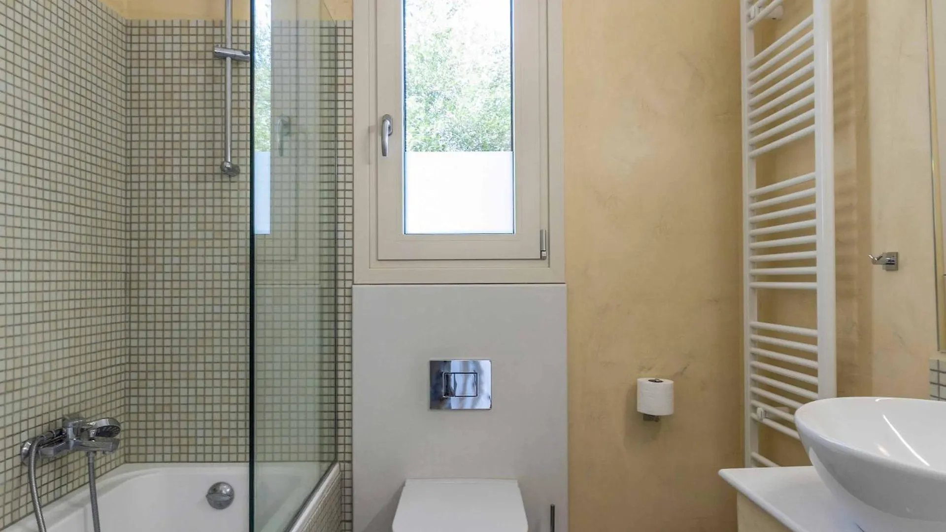 Villa Olive Grove Kefalonia Ferendinata