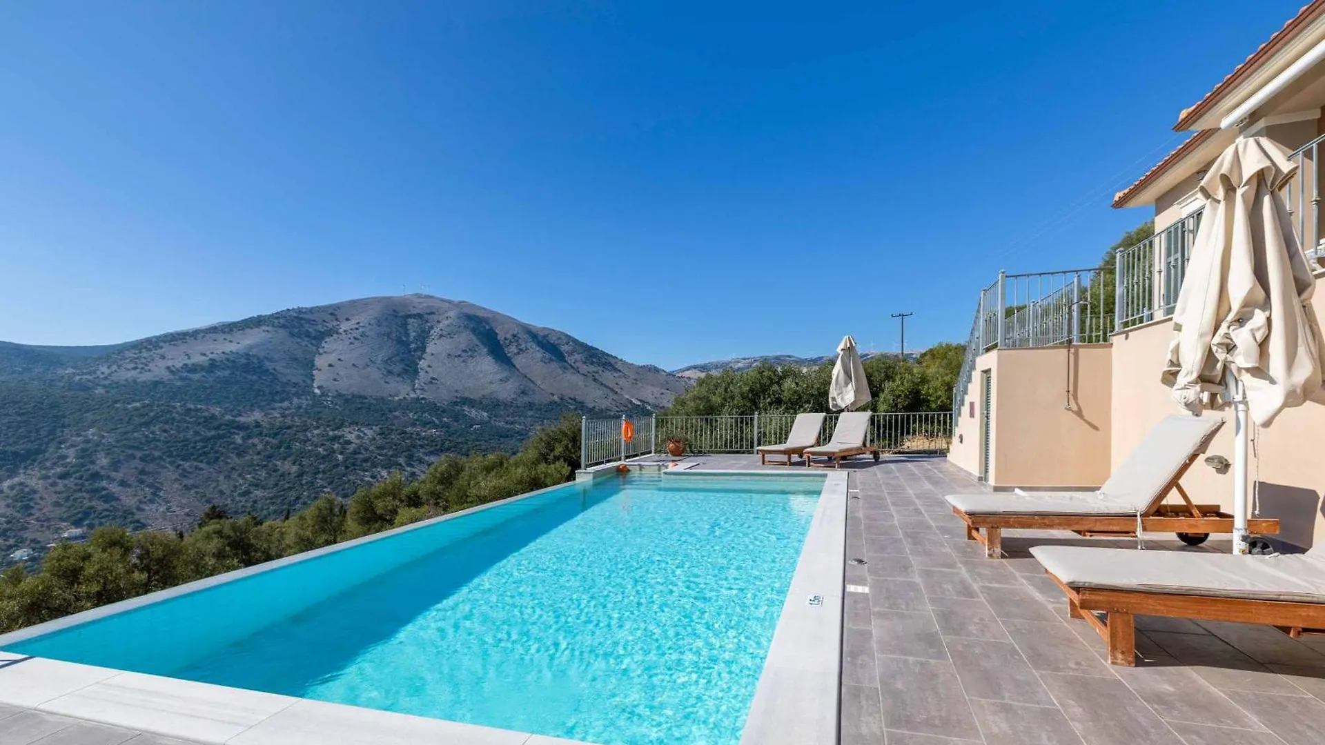 Villa Olive Grove Kefalonia Ferendinata 0*,